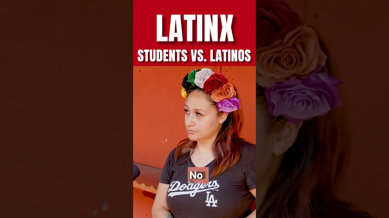 Latinx flopped harder than a fish out of water 🐟