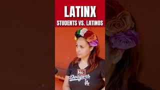 Latinx flopped harder than a fish out of water 🐟