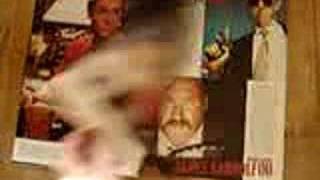 Perdita Durango Rare Promo Film Book Overview