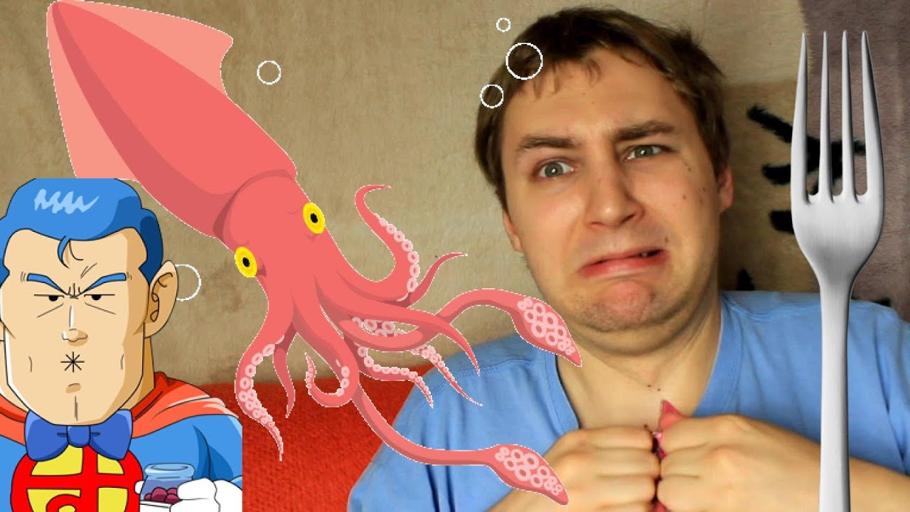 Degustacja Japońskich Smakołyków - Codziennik #30 - Dem3000