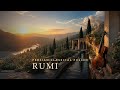 Rumi (Jalal ad-Din Muhammad Rumi) - Ghazal No. 11 | Persian Classical Fusion