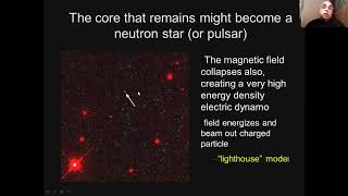 Stellar Formation & Evolution:2