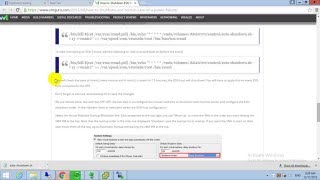 Shutdown ESXi host in case of a power failure