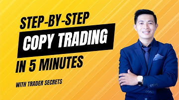 Copy Trading 2025 - Tutorial for Complete Beginners