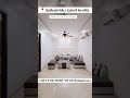 Queens Harbor PG Real Estate – Premium 3BHK Homes in Sushant Lok #QueensHarborPG #QueensHarborReal
