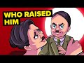 Who Raised Hitler?