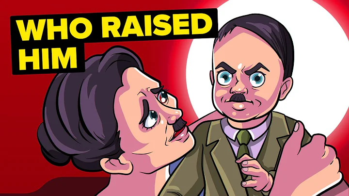 Who Raised Hitler?