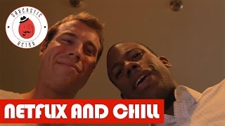 Sarcastic Actor - Season 1 Episode 8: Netflix and Chill
