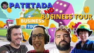 Goofballs on Business Tour ft. Gaules, Lindinho, Liminha and Bt0 (New)