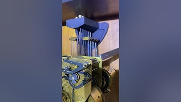 ĐỒNG HỒ ODO 57/10/10