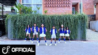 BABYMONSTER - 'BATTER UP' DANCE COVER by COCO
