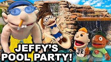 SML Parody: Jeffy