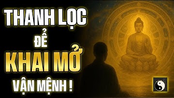 Năm 2025   Thanh Lọc Khí Mệnh – Năm 2026   Khai Mở Vận Mệnh !   Thuật Học Cổ Nhân