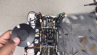 Famous 21 GPS assembly Profile