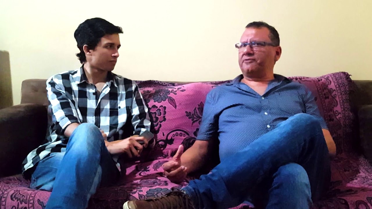 Nietzsche e Foucault: Os rebeldes de seu tempo (com Ernani Chaves)