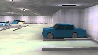 Lighting Application Design (Car Park) screenshot 4