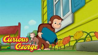 food plants curious george kids cartoon kids movies