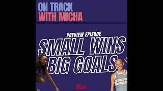 Celebrity PREVIEW: "Small Wins Build Up To Big Goals" Profile