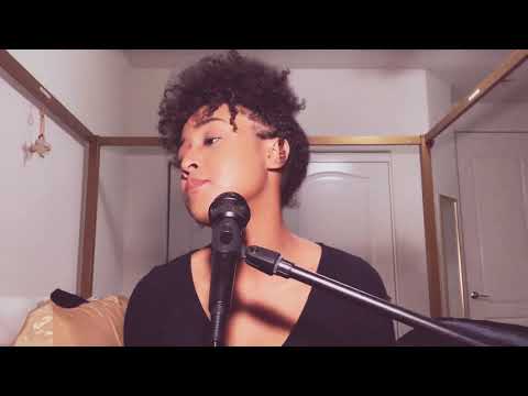 Needy by Ariana Grande { cover } | Paris Simone