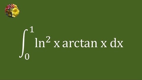 Solving definite integral using geometric series, Dirichlet eta function and Riemann zeta function