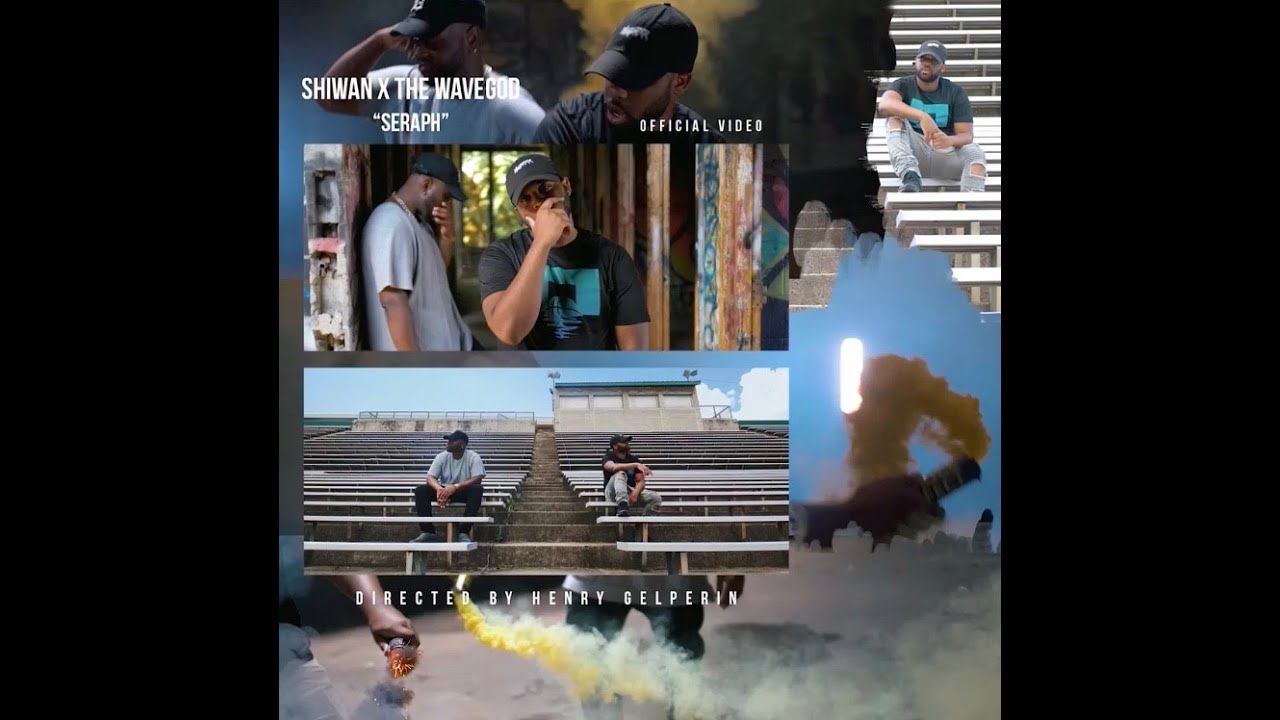 Shiwan - Seraph (Music Video)