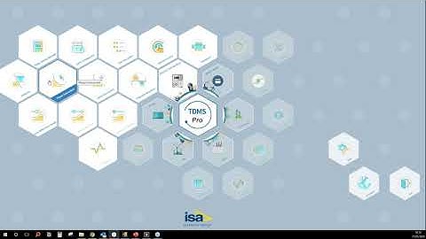 TDMS Pro The NEW software platform for protection relay testing