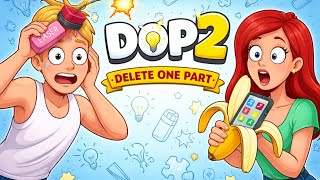 DOP 2 DELETE ONE PART IMPOSSIBLE LEVEL | #dop2 #viralvideo #trending  screenshot 4