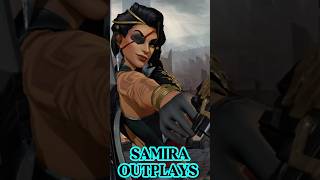 Samira Outplays #1 | Wild Rift | League of Legends