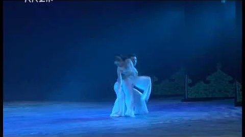 9th National Chinese Dance Competition - Lin Shumi...