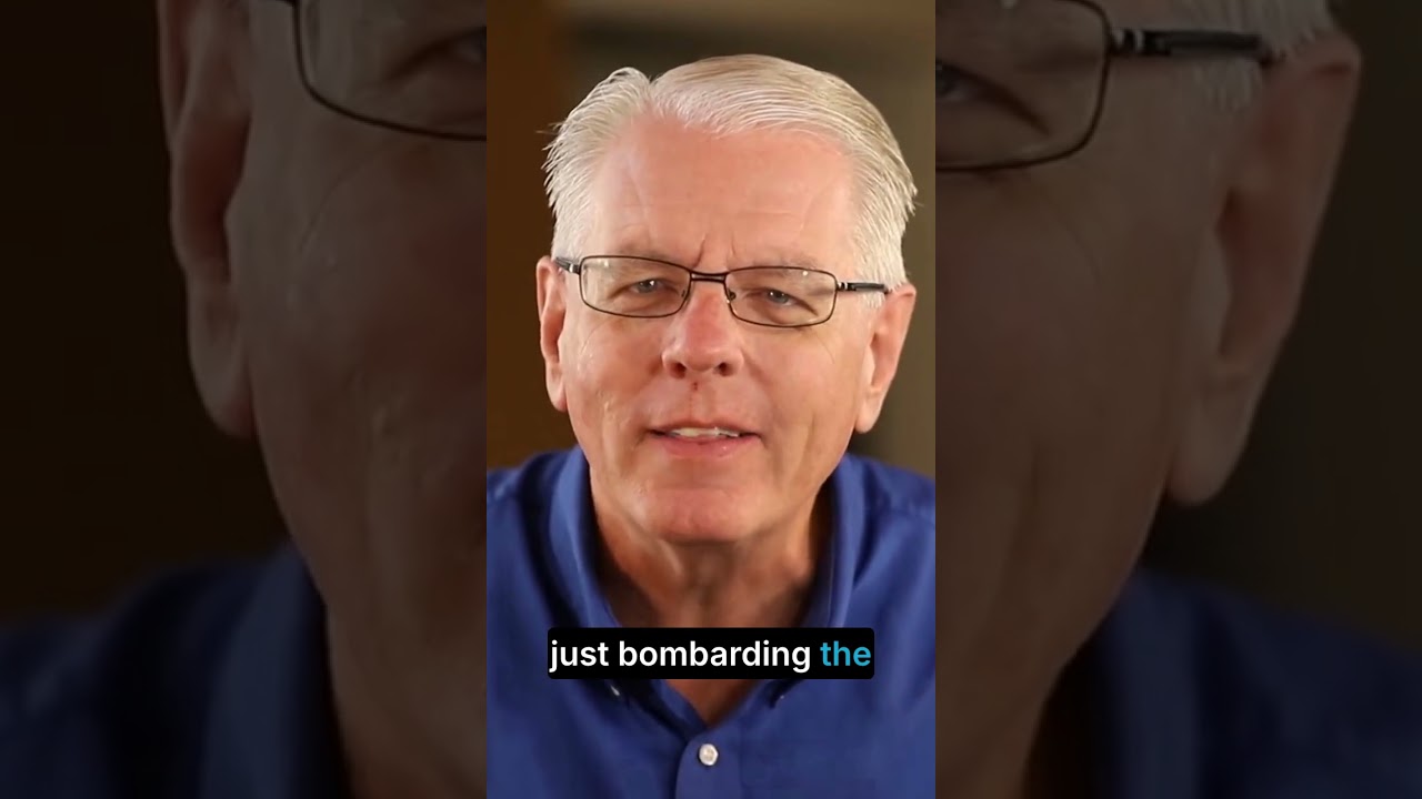 Redefining Bible Study: Questions & Holy Spirit Power