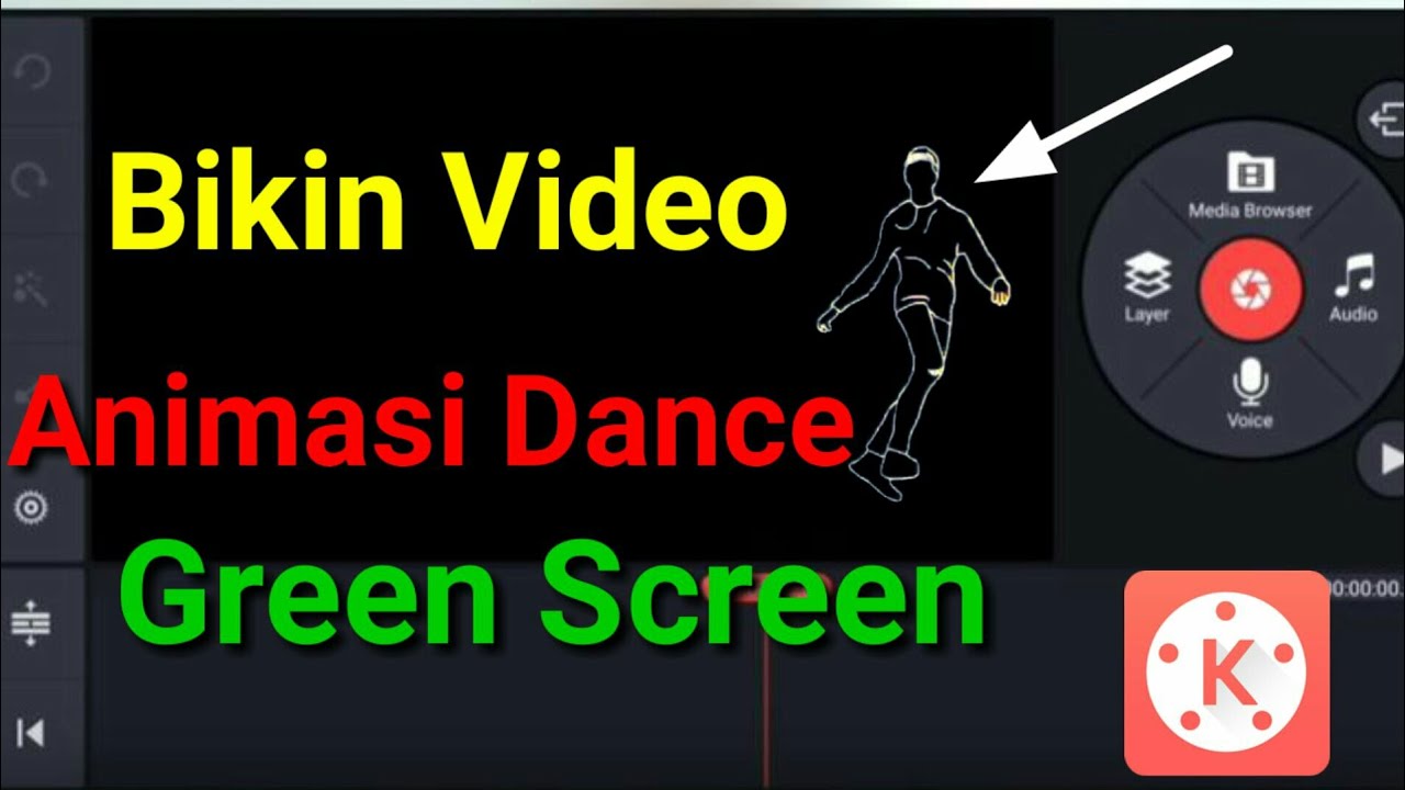 STATUS WA KEREN  KEKINIAN ANIMASI  DANCE  YouTube