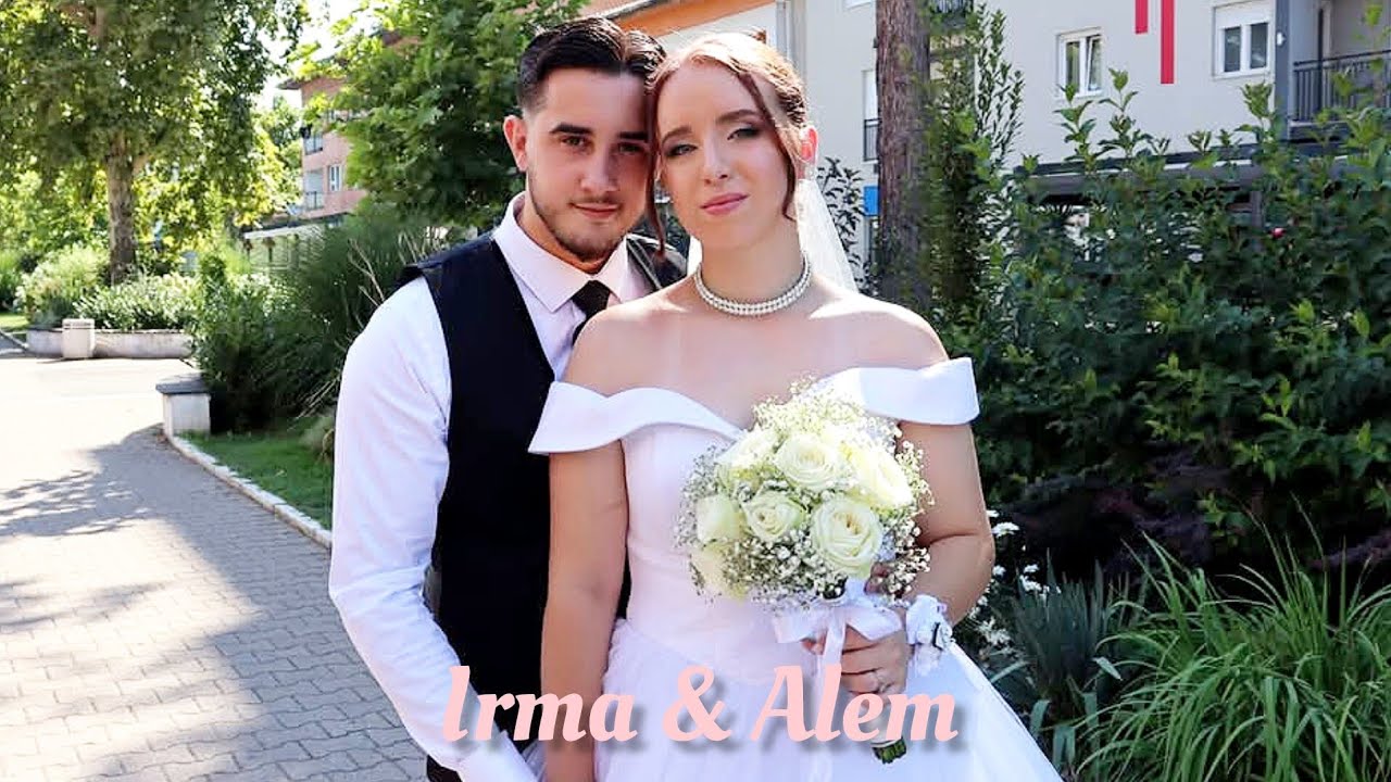 Svadba u Bratuncu / porodica Merdžić - Aščinica korzo 2024 full video