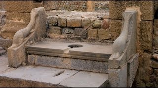 Видео 8 незаменимых вещей современности, которые придумали в далеком прошлом (автор: Остроумно)