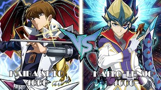 Download Lagu KAIBA SETO (MANGA) VS KAITO TENJO (MANGA) | EDOPRO MP3 Download Lagu KAIBA SETO (MANGA) VS KAITO TENJO (MANGA) | EDOPRO MP3
