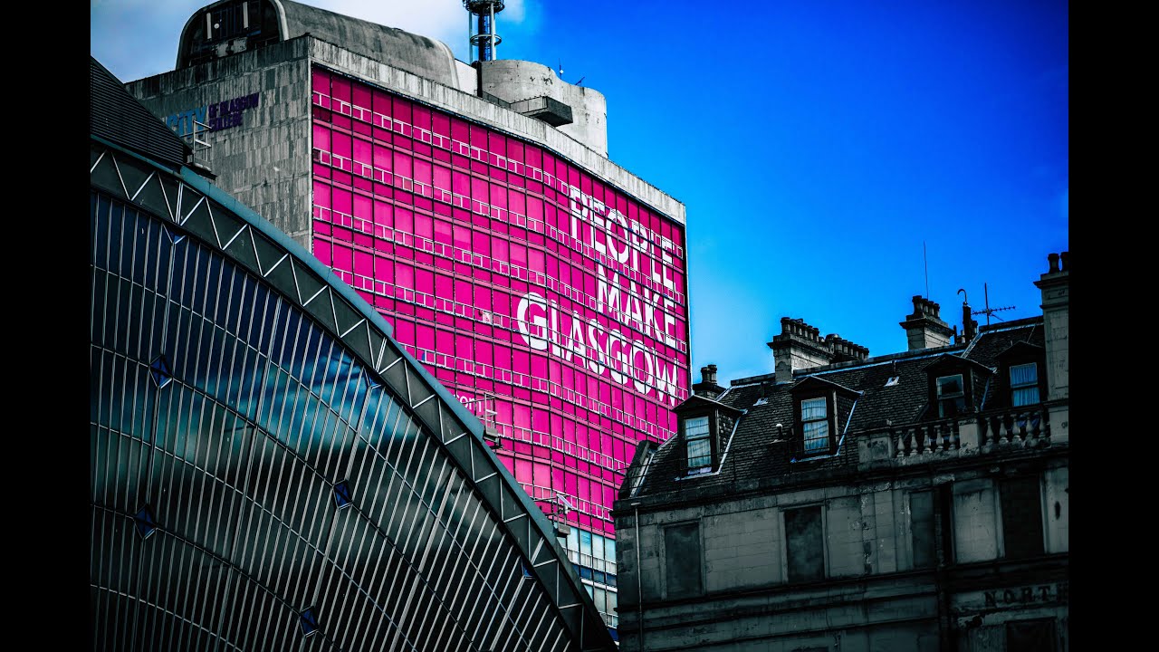 Braw - Home from Home [Official Video]