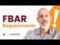 FBAR Filing Requirements for Expats | Avoid IRS Penalties