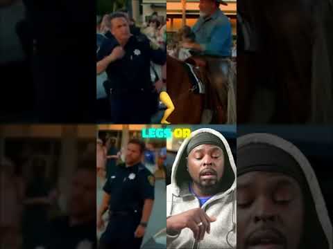 Florida Man Rides Horse in Store, Gets Arrested for DUI! 🤯