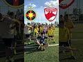 Fcsb sau Dinamo voi ce alegeți? #fcsb #dinamo #romania #fotbal
