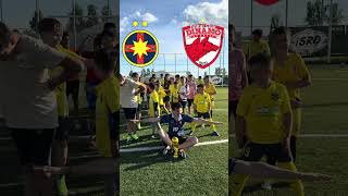 Fcsb sau Dinamo voi ce alegeți? #fcsb #dinamo #romania #fotbal