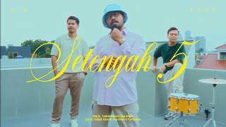 Aib Show Feat Vega Antares  Setengah 5