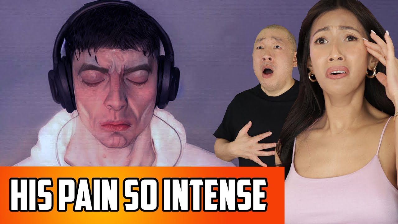 Ren - Su!cide Reaction | We're Crying From The Pain