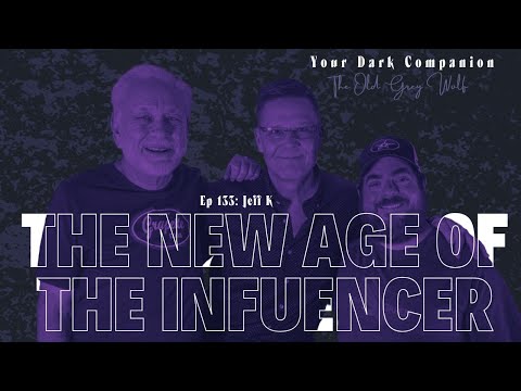 The New Age of the Influencer | Jeff K