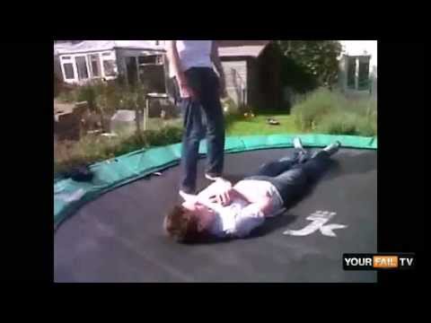 Fail Compilation August 2012 Episode 3