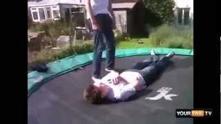Fail Compilation August 2012 Episode 3