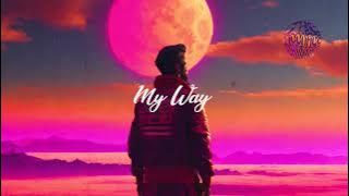 Frank Sinatra - My Way (Lofi Version)