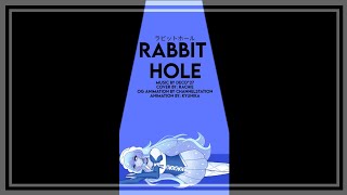Rabbit Hole ラビットホール Animation Meme Crk Oc