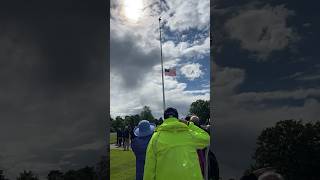 American Cemetery, Colleville-sur-Mer, Normandy. #dday #ww2 #usveterans #taps #france #normandy