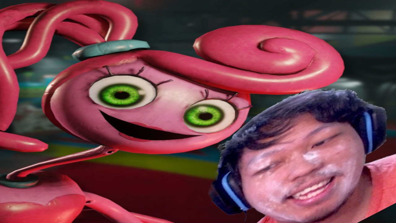 ตุ๊กตายาง(ยืด)ที่ผมชอบ