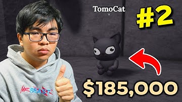 สอนฟาร์มเงิน หาแมว หากีต้าร์ 💲 | Roblox The Forge