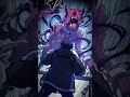 🐺 MC vs Deadly Shadow Wolf — Fight for Survival Begins!#manga #manhwa #anime #shorts #fight #mc